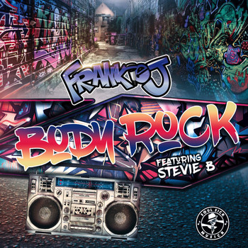 Stevie B - Body Rock (feat. Stevie B)