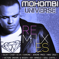 Mohombi - Universe Remixes