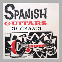 Al Caiola - Spanish Guitars
