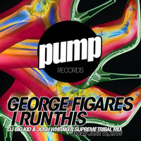 George Figares - I Run This, Pt.2