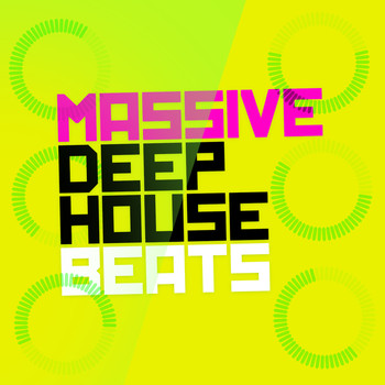 Various Artists - Massive Deep House Beats