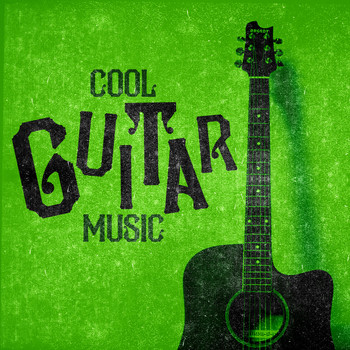 Various Artists - Cool Guitar Music