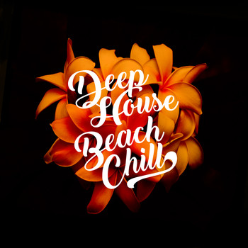 Various Artists - Deep House Beach Chill (Explicit)