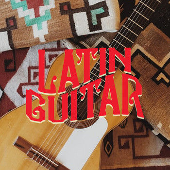 Various Artists - Latin Guitar
