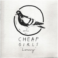Cheap Girls - Lousy