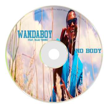 Wanda Boy - NoBody