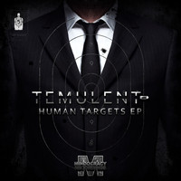 Temulent - Human Targets EP