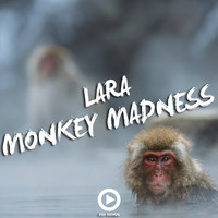 Lara - Monkey Madness