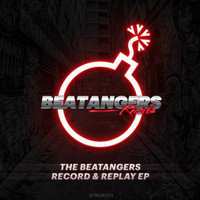 The Beatangers - Record & Replay