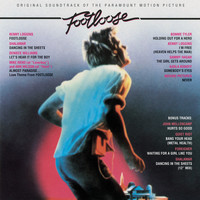 Bonnie Tyler - Holding out for a Hero (from "Footloose")