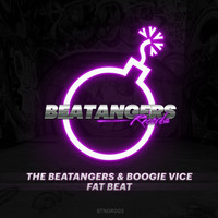 The Beatangers - Fat Beat