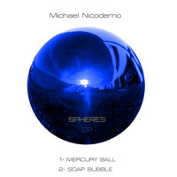 MICHAEL NICODEMO - Spheres