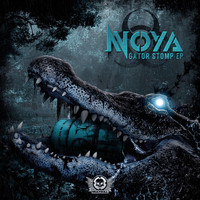 Noya - Gator Stomp