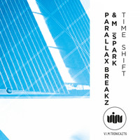 Parallax Breakz - Time Shift