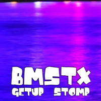 Boomstix - Getup Stomp