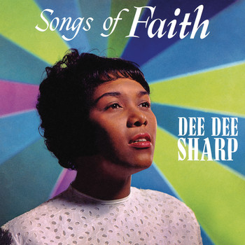 Dee Dee Sharp - Songs of Faith