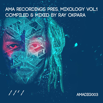Various Artists - AMA Mixology, Vol. 1