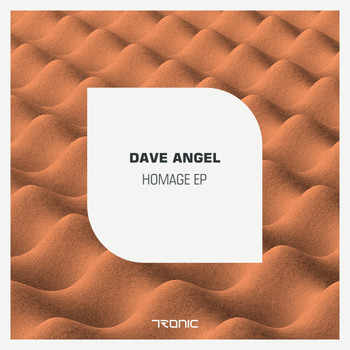 Dave Angel - Homage EP
