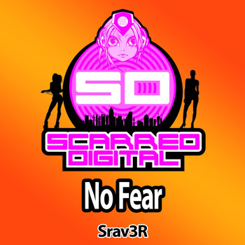 Srav3R - No Fear