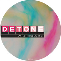Saytek - Three Lights EP