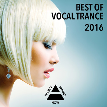 Various Artists - Best Of Vocal Trance 2016