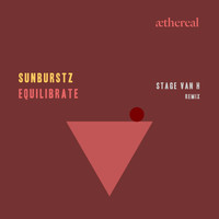 Sunburstz - Equilibrate