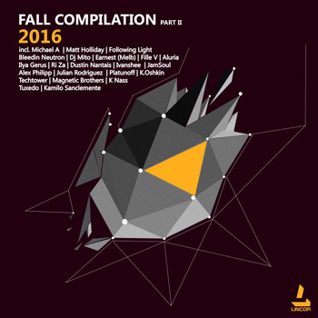 Various Artists - Fall Compilation 2