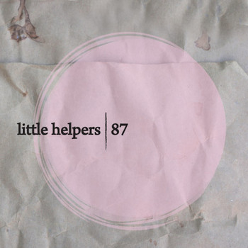 Sebastian Olano - Little Helpers 87