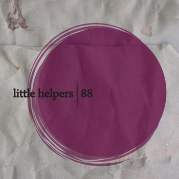 Bunte Bummler - Little Helpers 88