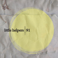 Roi Okev - Little Helpers 91