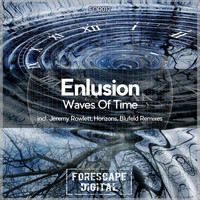 Enlusion - Waves of Time (Remixed)