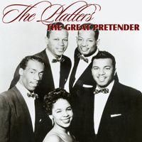 The Platters - The Great Pretender