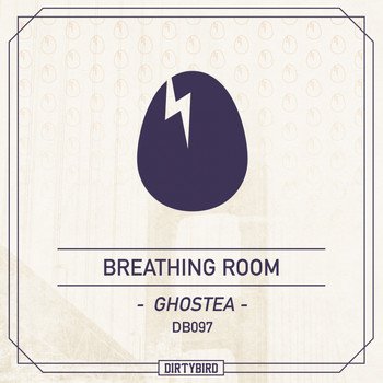 Ghostea - Breathing Room