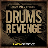 Jeremy Bass & Branchie - Drums Revenge
