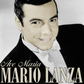 Mario Lanza - Ave Maria
