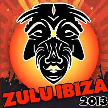 Various Artists - Zulu Ibiza 2013