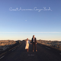 Great American Canyon Band - Out Here