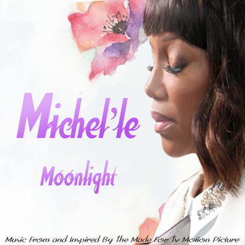 Michel'le - Moonlight (Radio Edit)