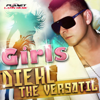 Diehl The Versatil - Girls