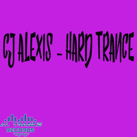 CJ Alexis - Hard Trance