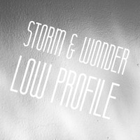 Storm & Wonder - Low Profile