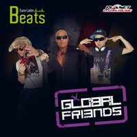 Euro Latin Beats - Global Friends