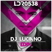 DJ Luciano - EDM (Explicit)