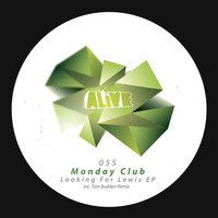 Monday Club - Looking For Lewis EP