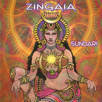 Zingaia - Sundari