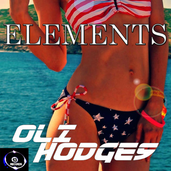 Oli Hodges - Elements