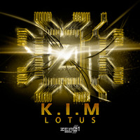 K.i.M - Lotus EP