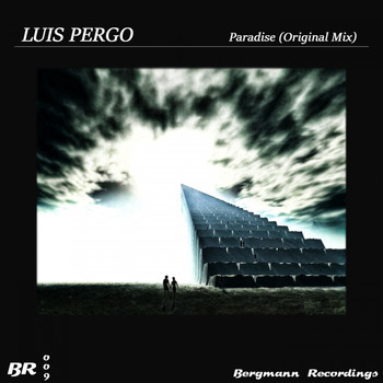 Luis Pergo - Paradise