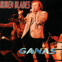 Ruben Blades - Ganas (Live)