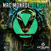 Mac Monroe - Bengali